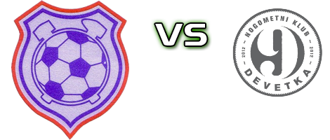 Rudar (DZ) - Devetka детайли и статистика Rudar (DZ) - Devetka детайли и статистика