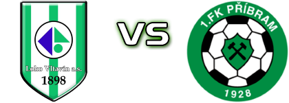 Loko Vltavín - 1.FK Příbram B Statistiche e dettagli partita Loko Vltavín - 1.FK Příbram B Statistiche e dettagli partita