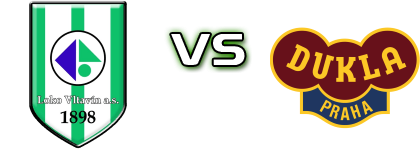 Loko Vltavín - Dukla Praha B Spiel Prognosen und Statistiken Loko Vltavín - Dukla Praha B Spiel Prognosen und Statistiken