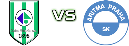 Loko Vltavín - Aritma Praha head to head game preview and prediction Loko Vltavín - Aritma Praha head to head game preview and prediction
