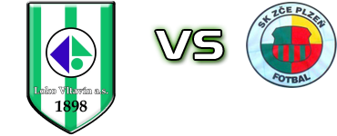 Loko Vltavín - ZCE head to head game preview and prediction