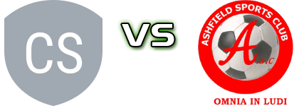 Carramar Shamrock Rovers FC - Ashfield SC Statistiche e dettagli partita