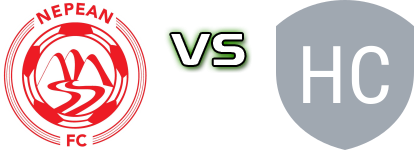 Nepean FC - Hawkesbury City FC detalji utakmice i statistika