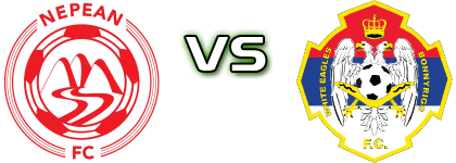 Nepean FC - Bonnyrigg Statistiche e dettagli partita