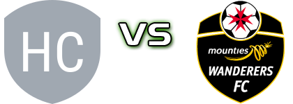 Hawkesbury City FC - Mounties Wanderers FC Detalji meca I statistika.