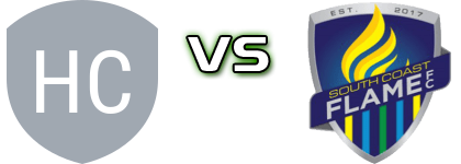 Hawkesbury City FC - South Coast Flame Statistiche e dettagli partita Hawkesbury City FC - South Coast Flame Statistiche e dettagli partita