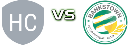 Hawkesbury City FC - Bankstown United FC Detalji meca I statistika.