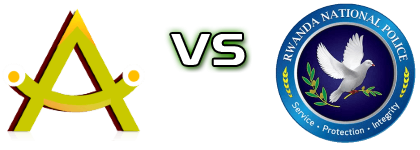 As Muhanga - Rwanda Police Detalles y estadisticas