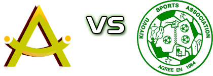As Muhanga - Kiyovu Sports детайли и статистика As Muhanga - Kiyovu Sports детайли и статистика