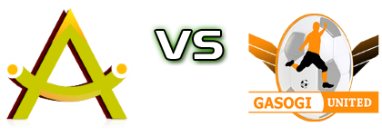 As Muhanga - Gasogi United head to head game preview and prediction