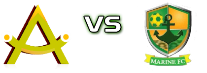 As Muhanga - Marine head to head game preview and prediction
