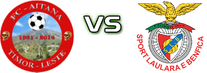 Aitana - Sport Laulara e Benfica Spiel Prognosen und Statistiken