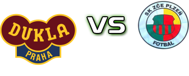 Dukla Praha B - ZCE Detalji meca I statistika. Dukla Praha B - ZCE Detalji meca I statistika.