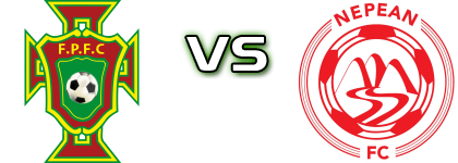Fraser Park - Nepean FC Statistiche e dettagli partita Fraser Park - Nepean FC Statistiche e dettagli partita