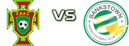 Fraser Park - Bankstown United FC Statistiche e dettagli partita