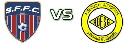 São Francisco-AC - ADESG детайли и статистика