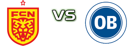 FC Nordsjaelland - OBO head to head game preview and prediction