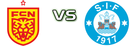 FC Nordsjaelland - Silkeborg Estatísticas e detalhes do jogo