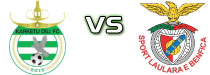 Karketu Díli - Sport Laulara e Benfica head to head game preview and prediction Karketu Díli - Sport Laulara e Benfica head to head game preview and prediction