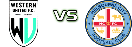 Western United FC Reserves - Melbourne City Y. head to head game preview and prediction