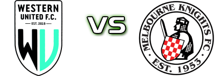 Western United FC Reserves - Melbourne Knights FC head to head game preview and prediction
