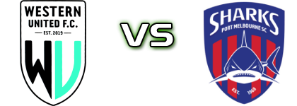 Western United FC Reserves - P. Melbourne head to head game preview and prediction