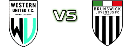 Western United FC Reserves - Brunswick Juventus  детайли и статистика
