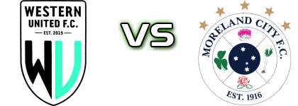 Western United FC Reserves - Moreland City FC head to head game preview and prediction Western United FC Reserves - Moreland City FC head to head game preview and prediction