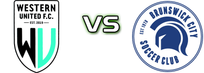 Western United FC Reserves - Brunswick City SC Detalji meca I statistika. Western United FC Reserves - Brunswick City SC Detalji meca I statistika.