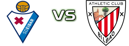 Eibar B - Athletic B Detalji meca I statistika.