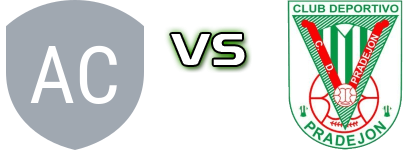 Arratia CD - CD Pradejón Statistiche e dettagli partita