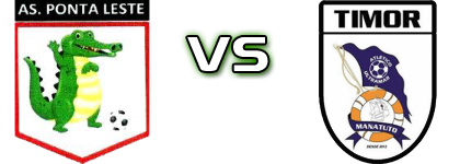 AS Ponta Leste - Atlético Ultramar head to head game preview and prediction AS Ponta Leste - Atlético Ultramar head to head game preview and prediction
