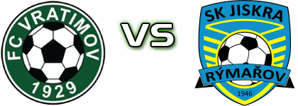 Vratimov - Rymarov head to head game preview and prediction