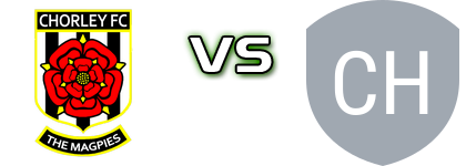 Chorley - Cheadle Town Stingers WFC detalji utakmice i statistika