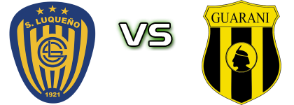Sportivo Luqueño - Guaraní head to head game preview and prediction