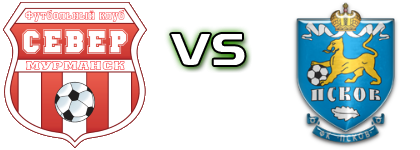 Murmansk - FC Pskov head to head game preview and prediction Murmansk - FC Pskov head to head game preview and prediction