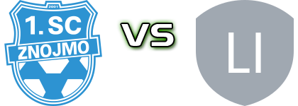 1.SC Znojmo - SK Lisen B Estatísticas e detalhes do jogo 1.SC Znojmo - SK Lisen B Estatísticas e detalhes do jogo
