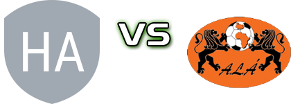 Hafnir - Afrika Estatísticas e detalhes do jogo