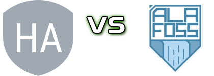 Hafnir - Alafoss detalji utakmice i statistika