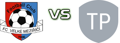 Velké Meziříčí - TJ Petrvald NA Morave детайли и статистика