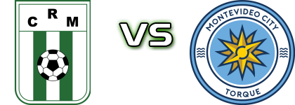 Racing Club - Montevideo City Torque Reserve detalji utakmice i statistika Racing Club - Montevideo City Torque Reserve detalji utakmice i statistika