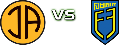 ÍA Akranes - Fjölnir Statistiche e dettagli partita