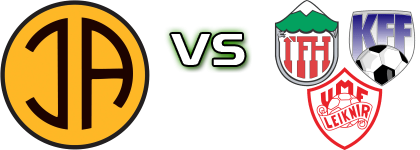 ÍA Akranes - Fjardab/Hottur/Leiknir head to head game preview and prediction
