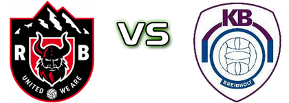 RB - KB Statistiche e dettagli partita