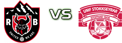 RB - Stokkseyri head to head game preview and prediction