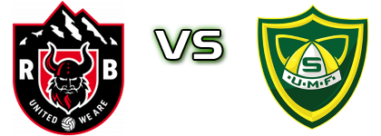 RB - Skallagrimur Statistiche e dettagli partita
