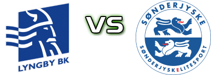 Lyngby - SønderjyskE head to head game preview and prediction