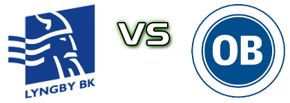 Lyngby - OBO детайли и статистика Lyngby - OBO детайли и статистика