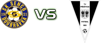 Senco - TJ Prestice Detalles y estadisticas