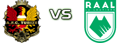 AFC Tubize - RAAL La Louvière head to head game preview and prediction AFC Tubize - RAAL La Louvière head to head game preview and prediction